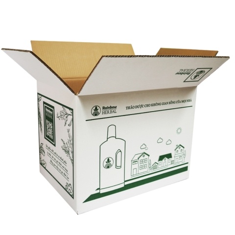 Tìm hiểu 10+ xưởng sản xuất thùng carton chuyển nhà ở Đồng Tháp 2025