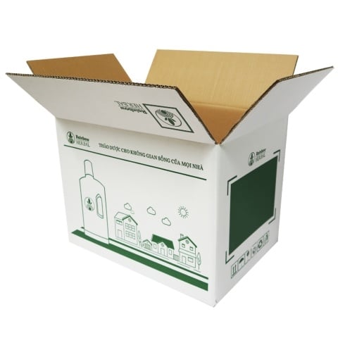 Cách chọn thùng carton chuyển nhà tốt nhất tại TPHCM 12/2025