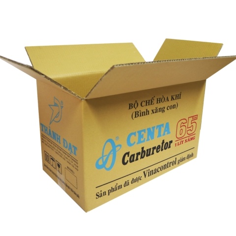 Cách chọn thùng carton chuyển nhà tốt nhất tại Cần Thơ 12/2025