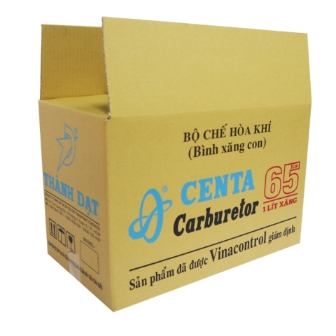 Khám phá 5 lợi ích khi sử dụng hộp carton đóng hàng cho doanh nghiệp