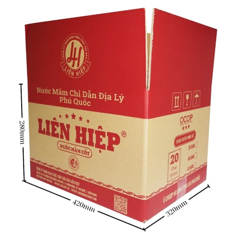 Đâu là xưởng hộp carton đóng hàng uy tín Quảng Ngãi? Top 10 tham khảo