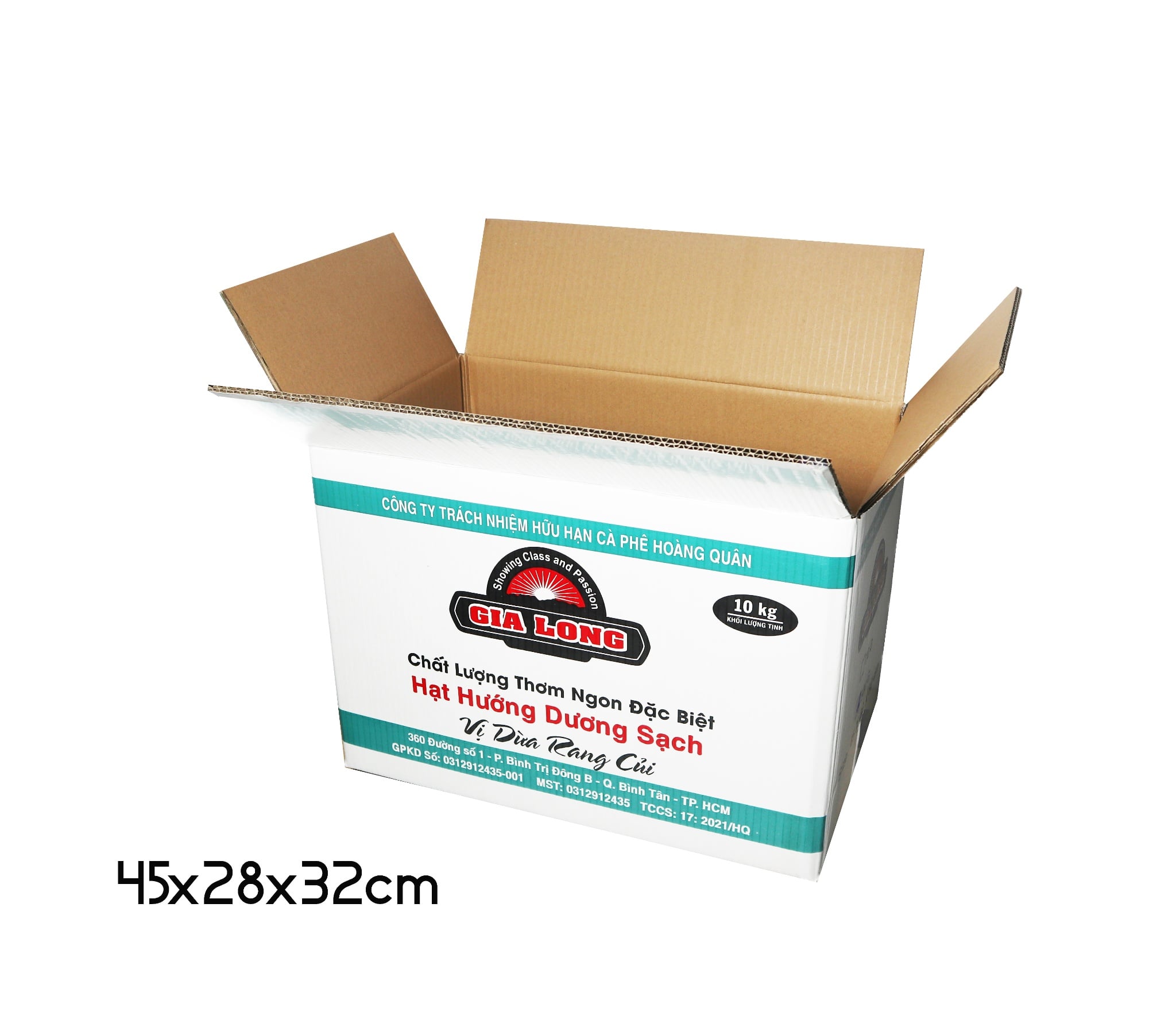 Cách chọn thùng carton chuyển nhà tốt nhất tại Đồng Tháp 12/2025