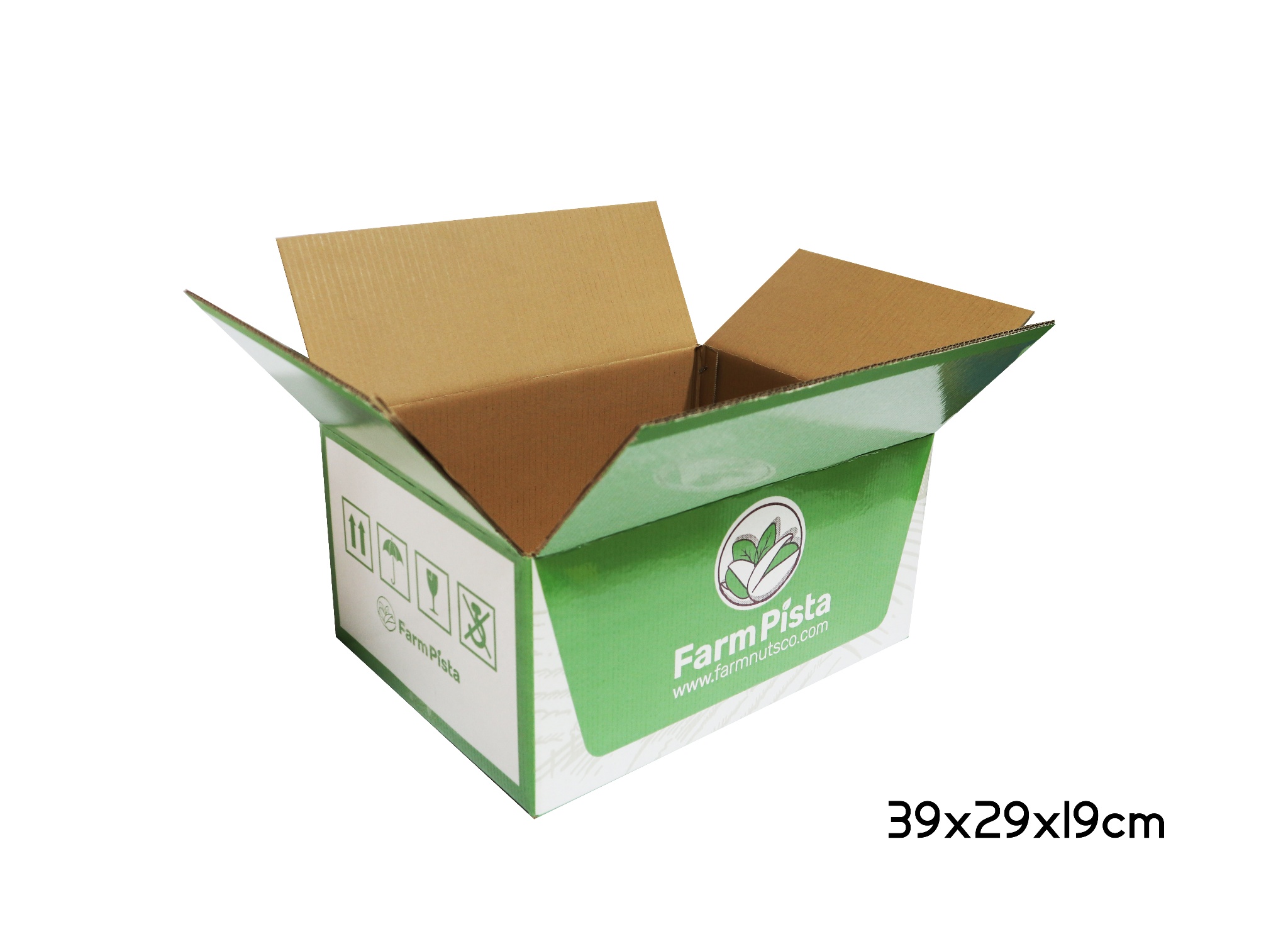 Tổng hợp 10+ công ty in thùng giấy in offset màu giá tốt ở Lâm Đồng