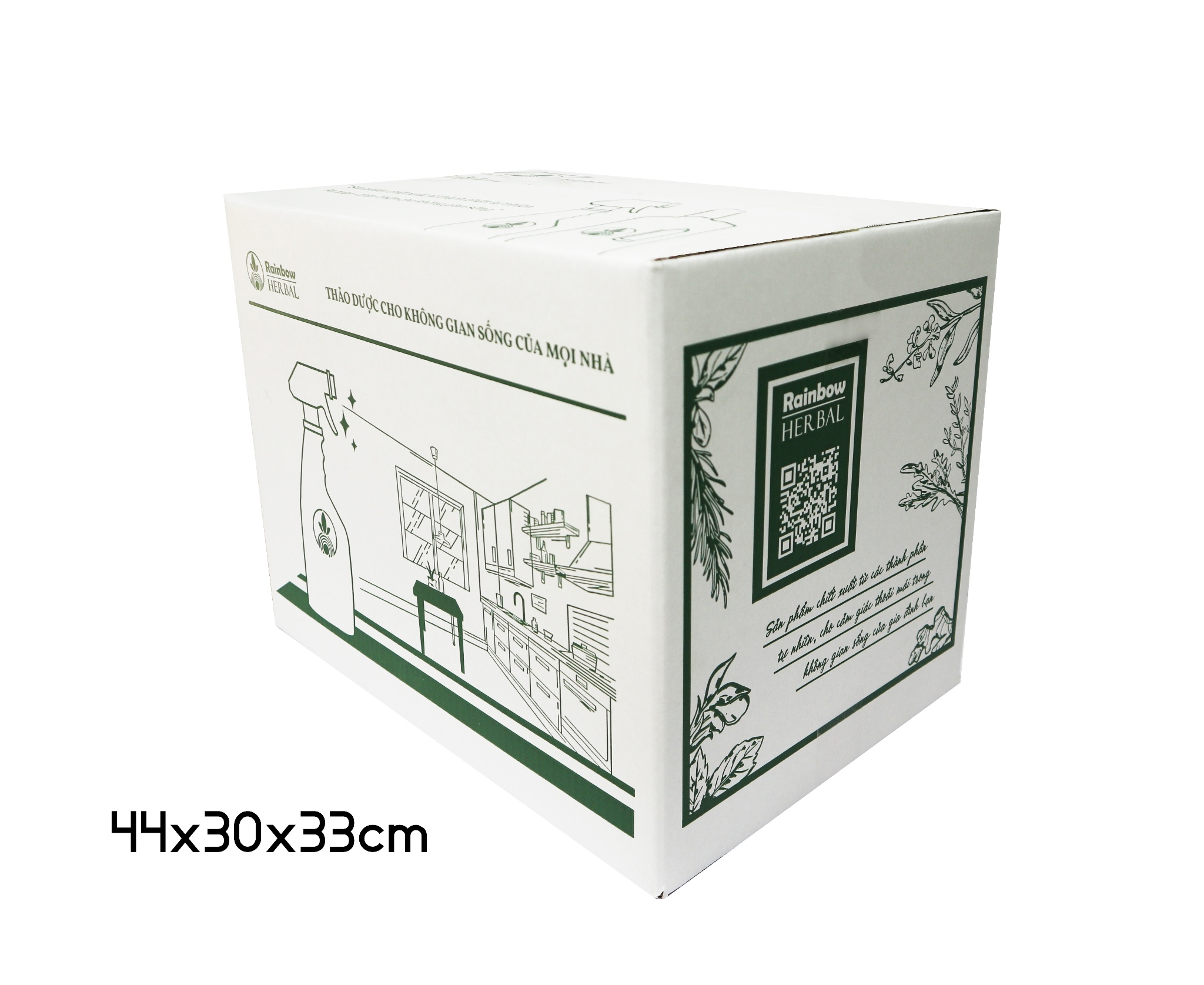 Bí quyết chọn công ty in hộp carton nắp gài đẹp tại Vĩnh Long 10/2025