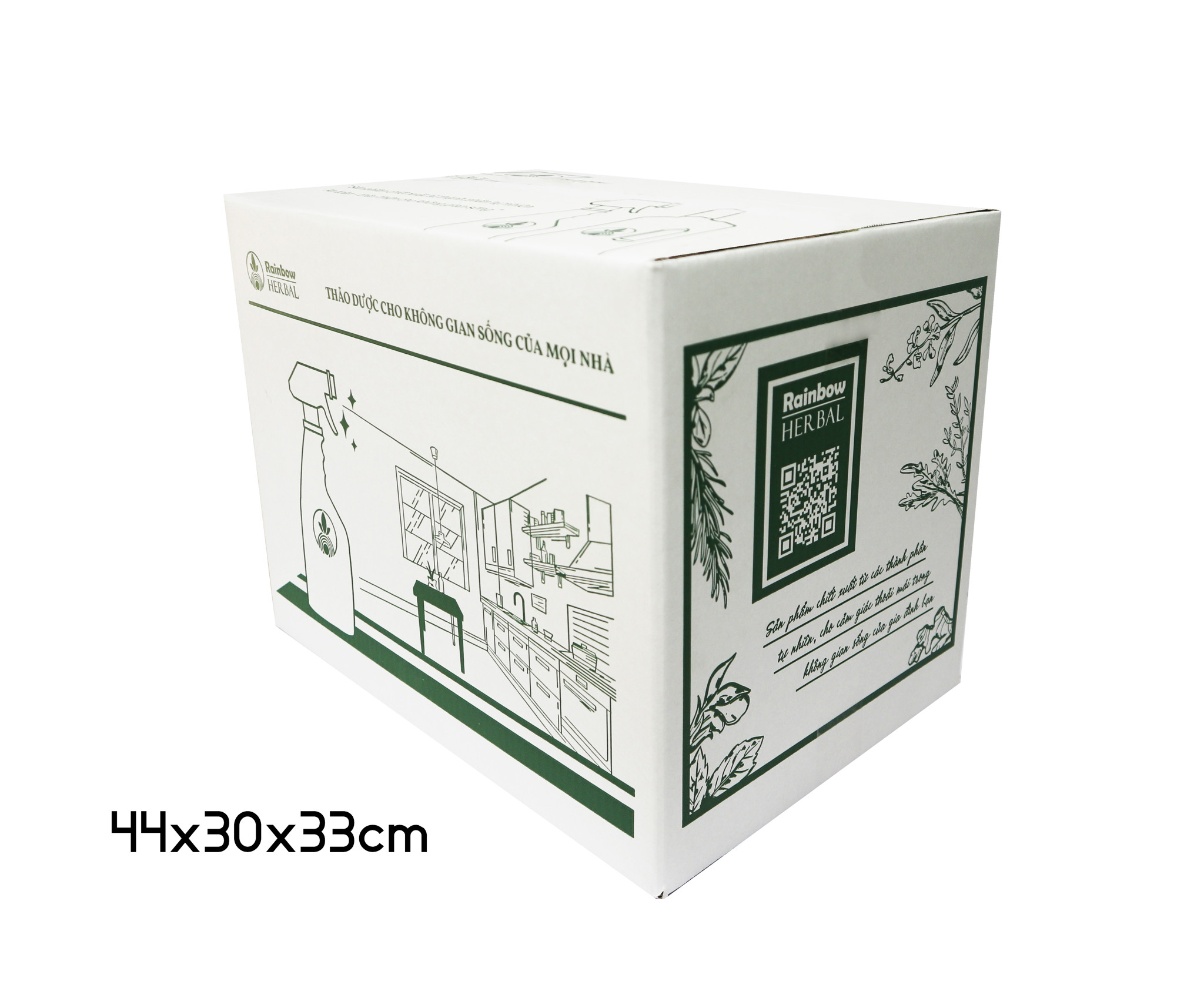 Danh sách 7 địa chỉ in thùng carton Flexo chuyên nghiệp Tây Ninh 9/2025