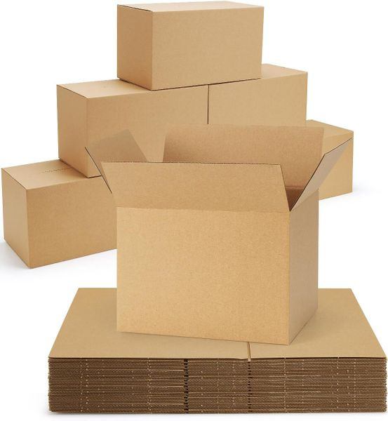 Gợi ý 7+ xưởng chuyên hộp carton đóng hàng theo yêu cầu tại An Giang