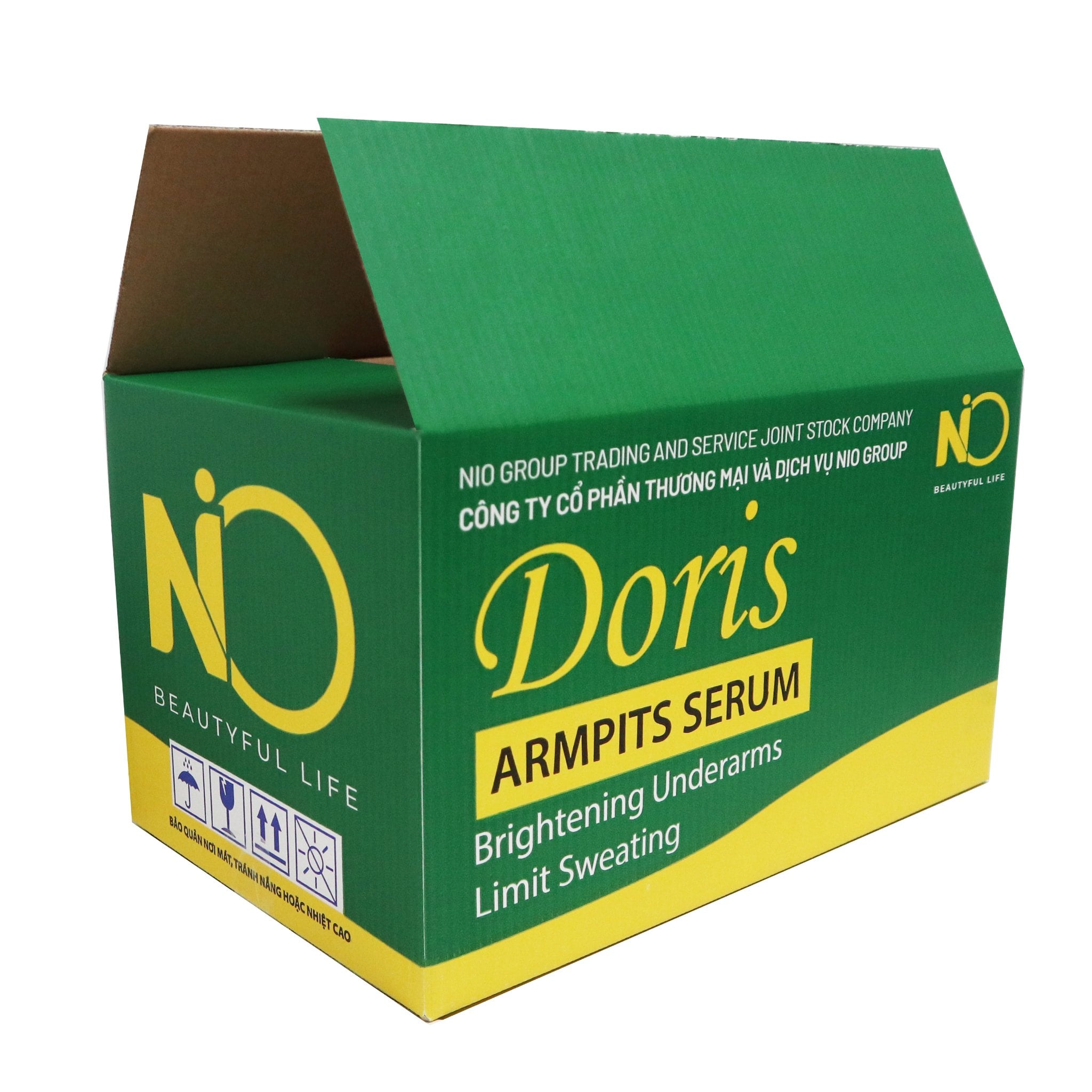 Top 3 địa chỉ in thùng giấy đựng quà Tết giá rẻ Cần Thơ mới 12/2025