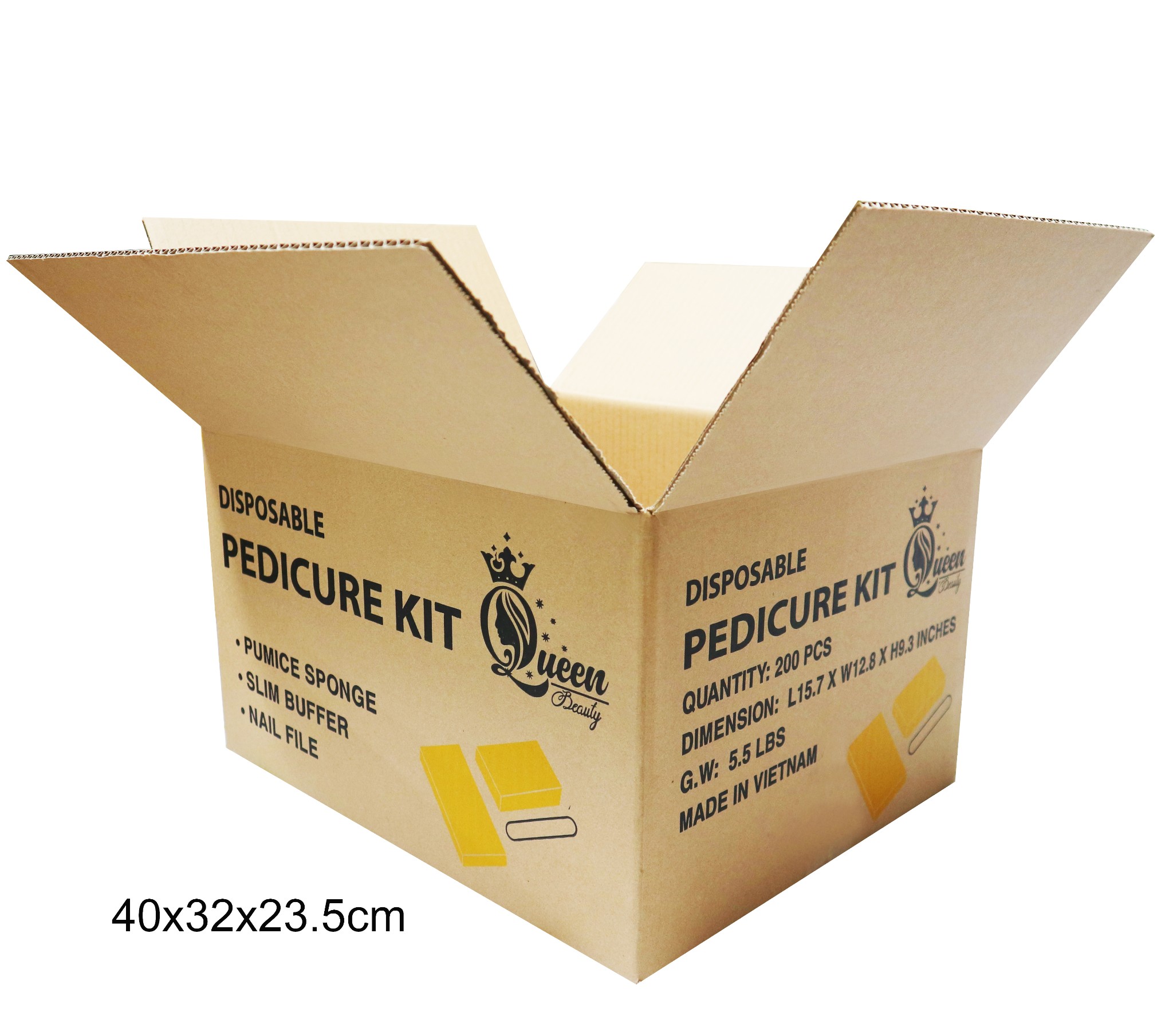 Tổng hợp 5+ công ty in hộp carton nắp gài uy tín ở Đồng Nai mới 2025