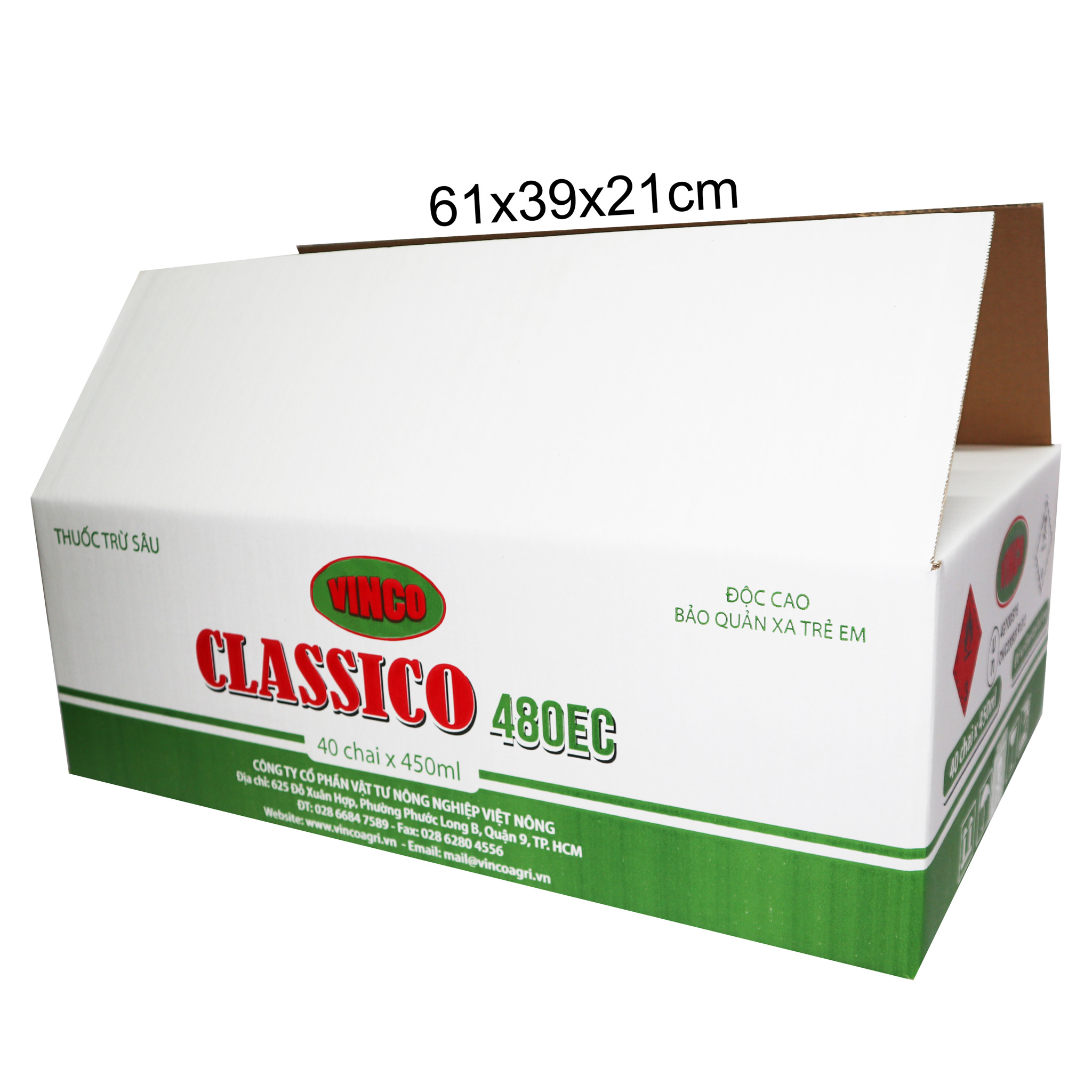 Review quy trình in thùng carton Flexo chuẩn xưởng chất lượng ở Vĩnh Long