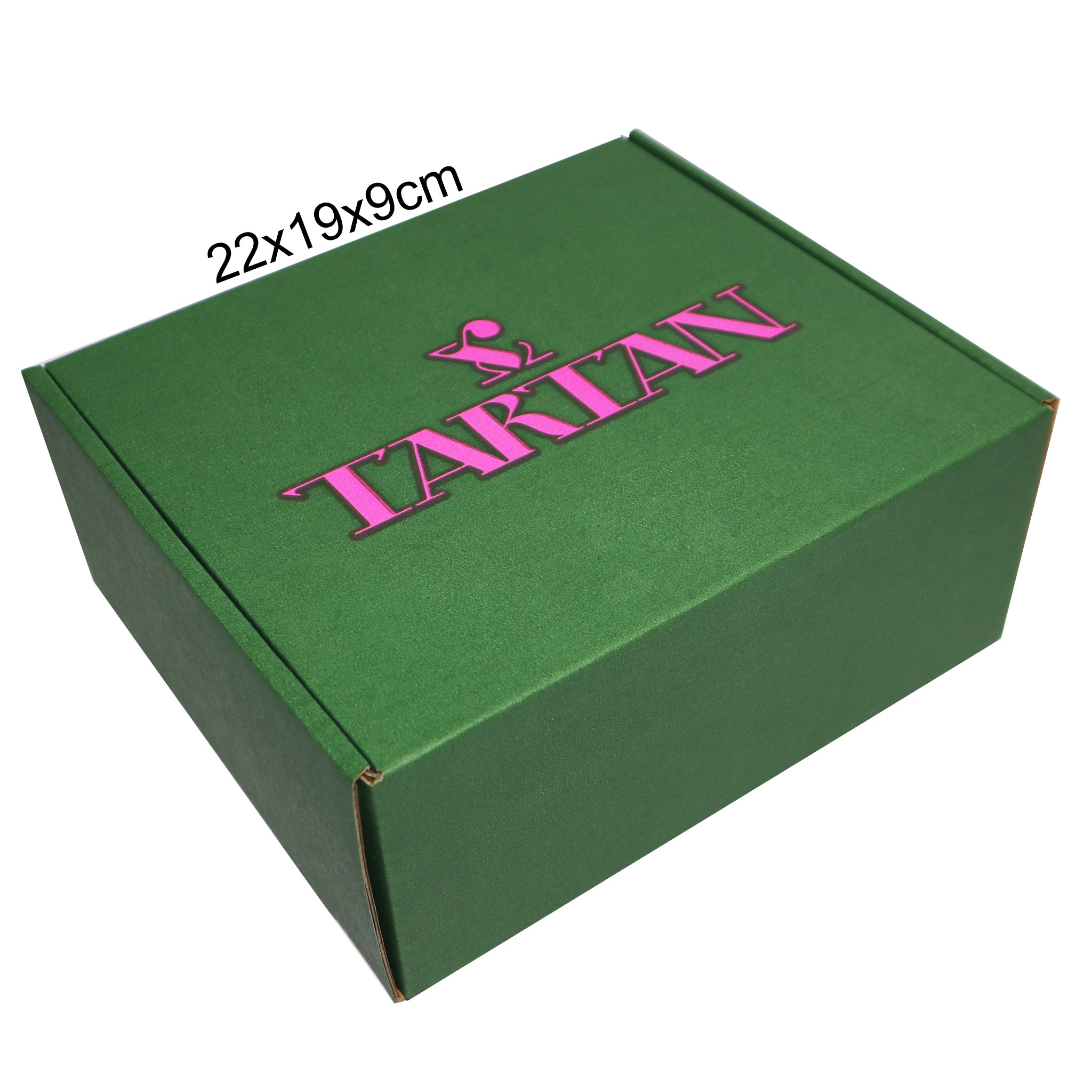 Tổng hợp 10+ công ty sản xuất thùng giấy cán màng giá tốt ở Đồng Tháp