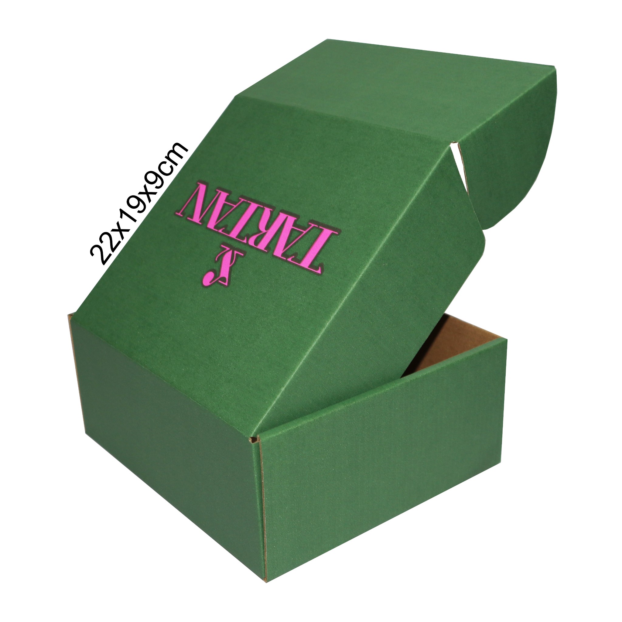 Xu hướng thiết kế thùng giấy đựng quà Tết thu hút tại Gia Lai 2025