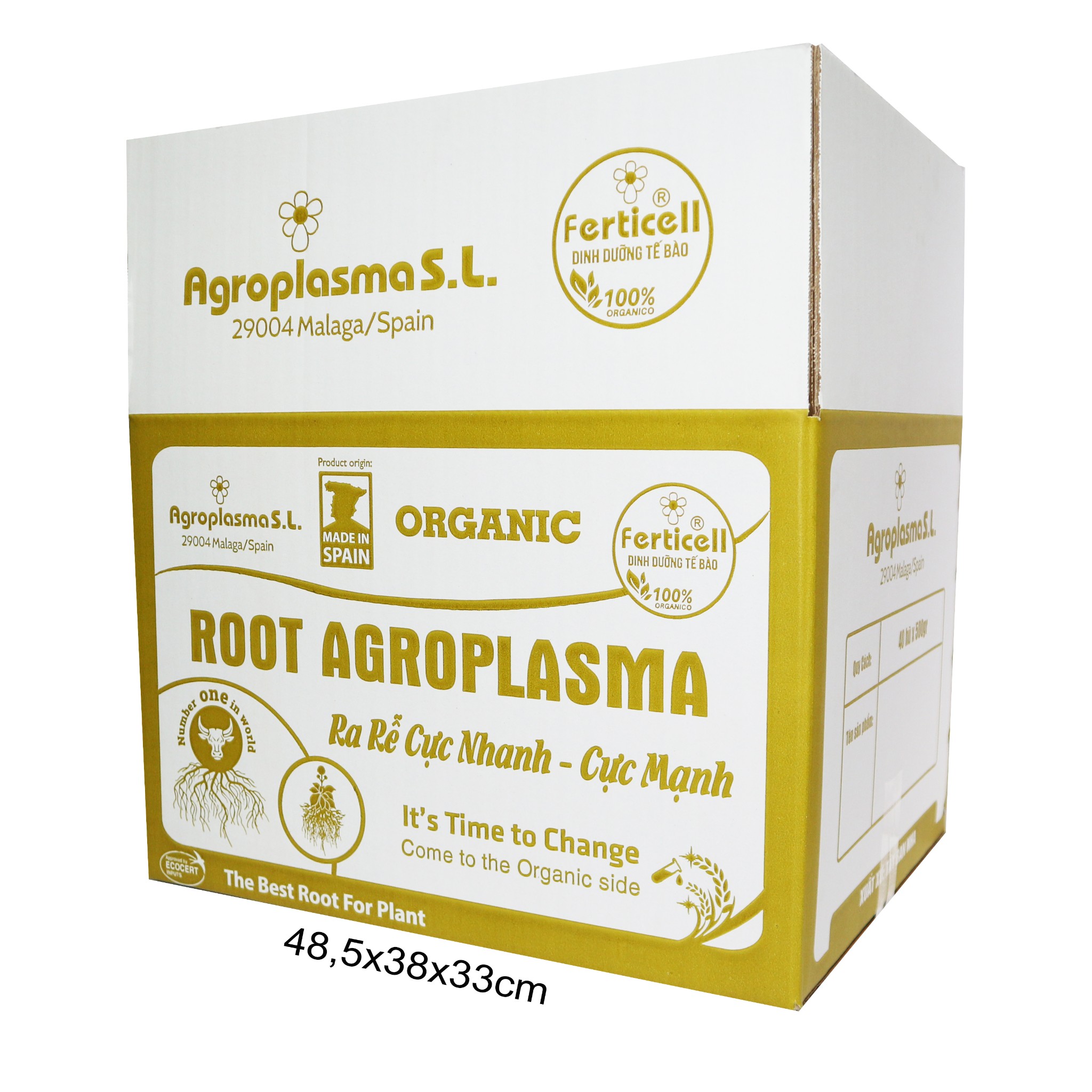 Những lợi ích khi chọn xưởnq in thùng giấy in offset màu ở Gia Lai