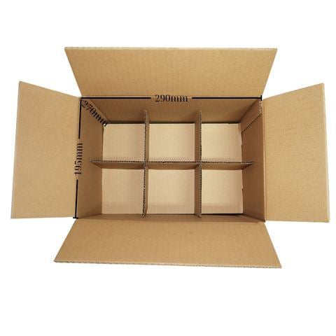 Gợi ý 5 công ty cung cấp thùng carton chuyển nhà uy tín tại Đồng Nai
