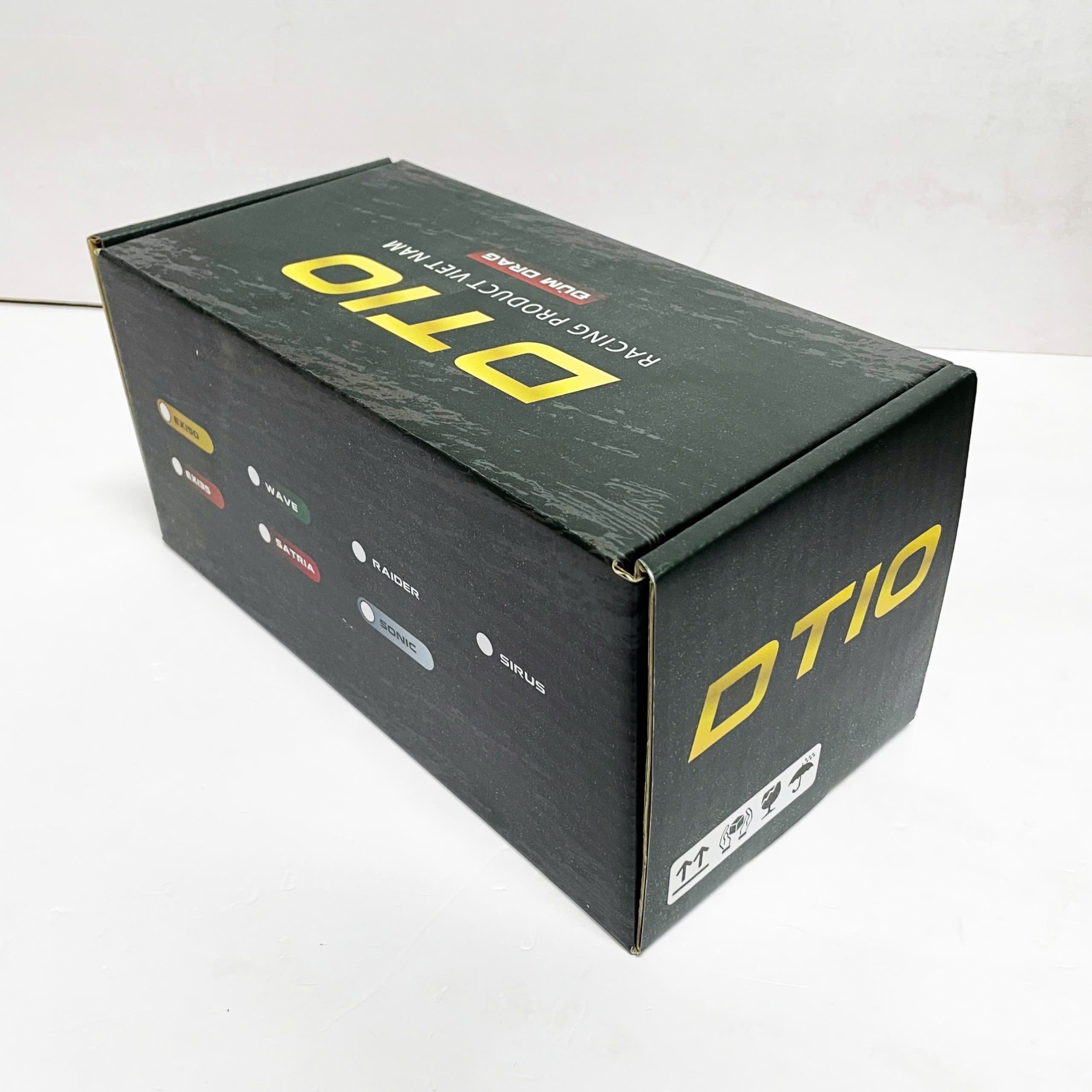Bảng giá in hộp giấy in offset mới nhất tại Đà Nẵng (3/2026)