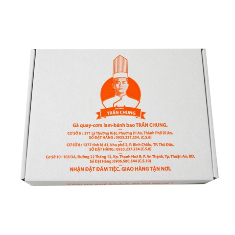 Top 3 công ty chuyên in hộp giấy in offset theo yêu cầu ở Cà Mau