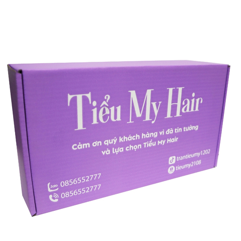 Xu hướng thiết kế thùng giấy đựng quà Tết thu hút tại Vĩnh Long 2025