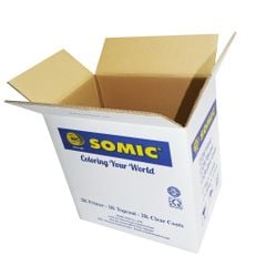 Hộp carton đóng hàng là gì? Vai trò trong vận chuyển hàng hóa