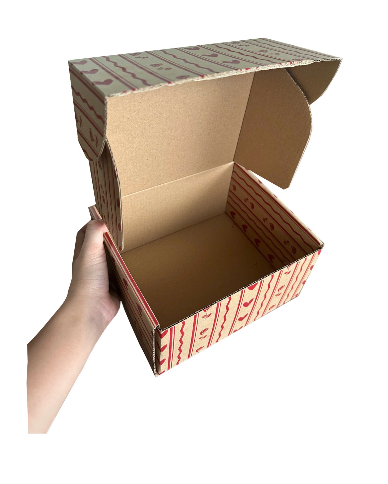 Đâu là xưởng in hộp giấy in offset uy tín Cà Mau? Top 10 tham khảo