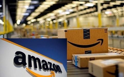 Chia sẻ cách bán hàng trên Amazon chi tiết cho người mới