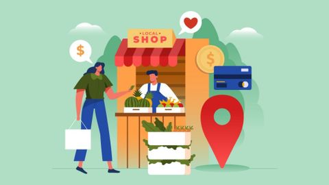 Bán gì không sợ ế? 20 mặt hàng bán chạy, lời cao năm 2026