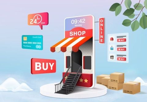 Bán hàng online cần chuẩn bị những gì? 12 yếu tố quan trọng