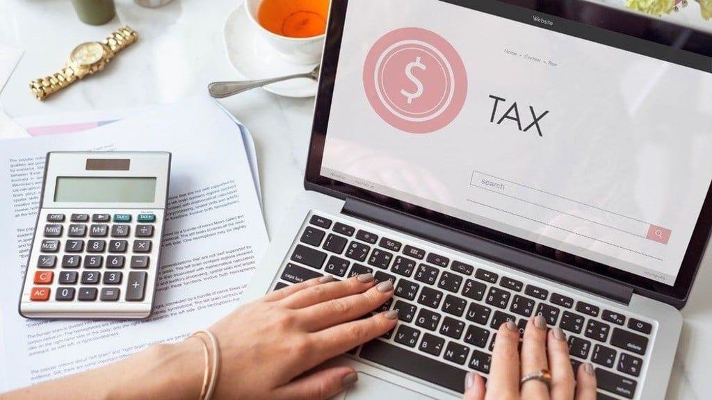 Bán hàng online có phải đóng thuế không? Cập nhật mới