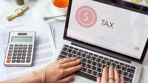 Bán hàng online có phải đóng thuế không? Cập nhật mới