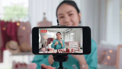 12 phần mềm chốt đơn livestream miễn phí, phổ biến năm 2026