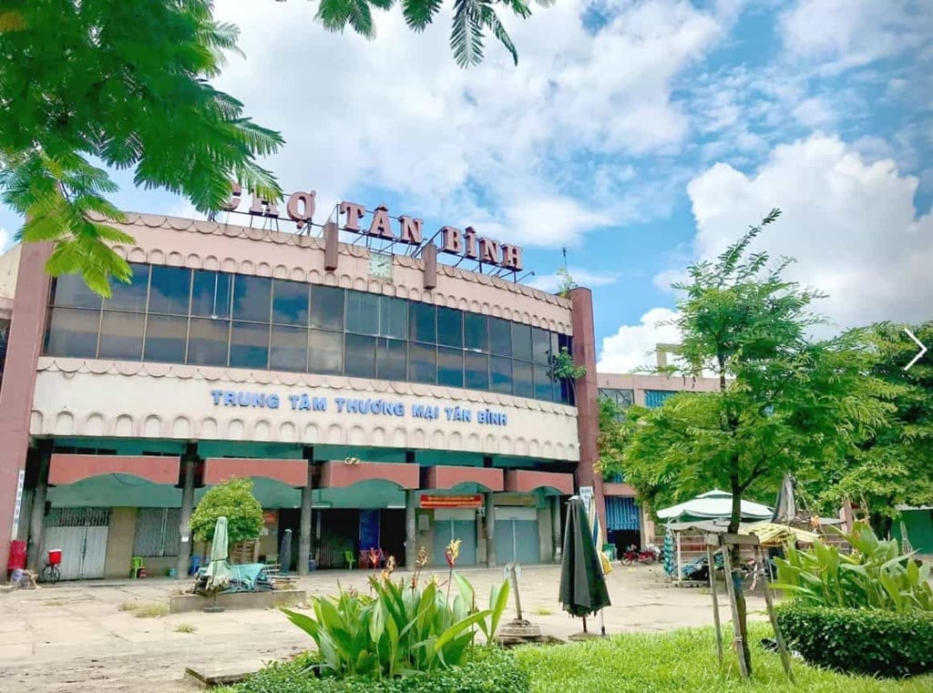 Chợ Tân Bình ở đâu? Bật mí 5 cách săn đồ chất lượng, giá tốt