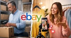 Cách bán hàng trên eBay cho shop Việt hoàn vốn nhanh