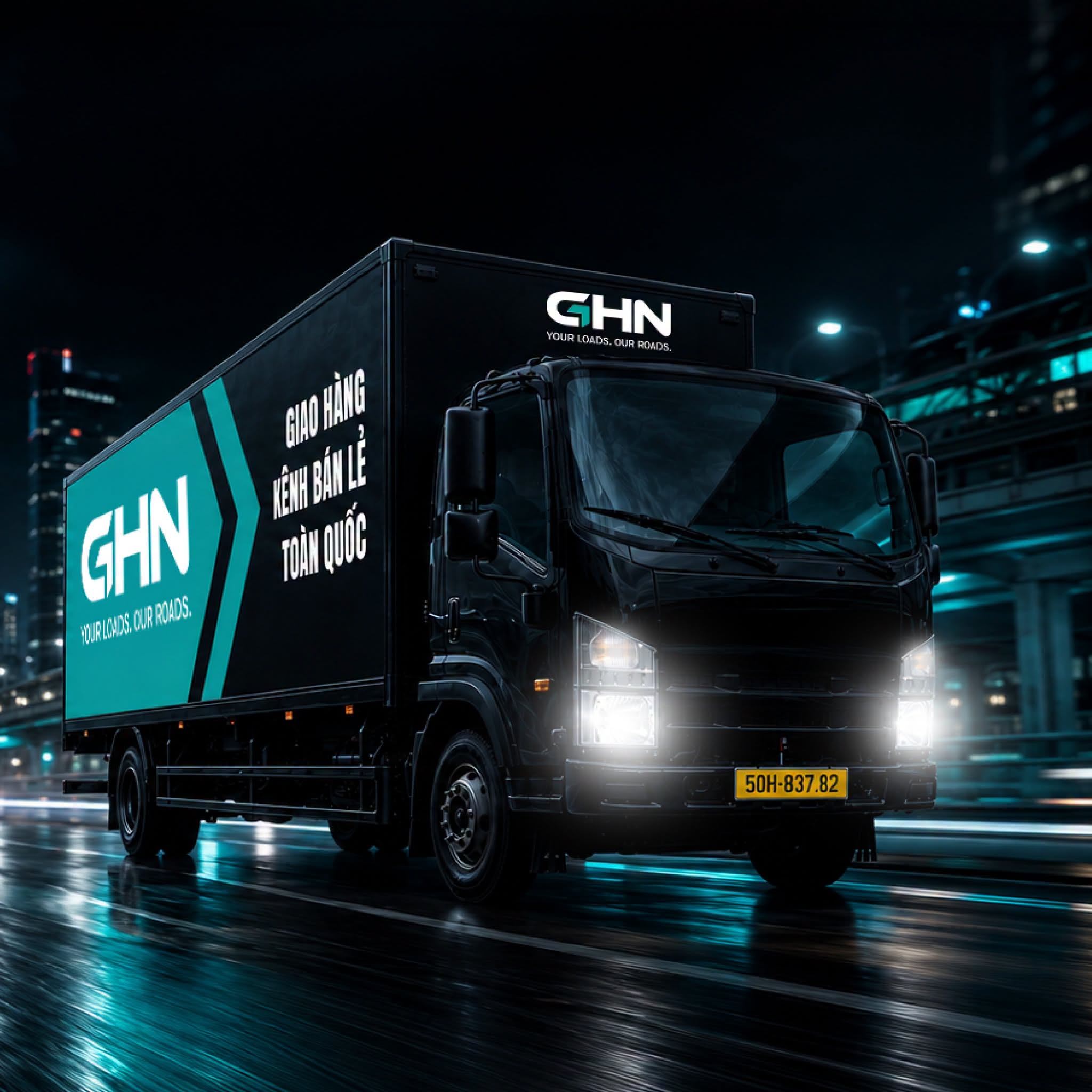 Freight Administration Executive - Nhân viên Hành chính vận hành Freight