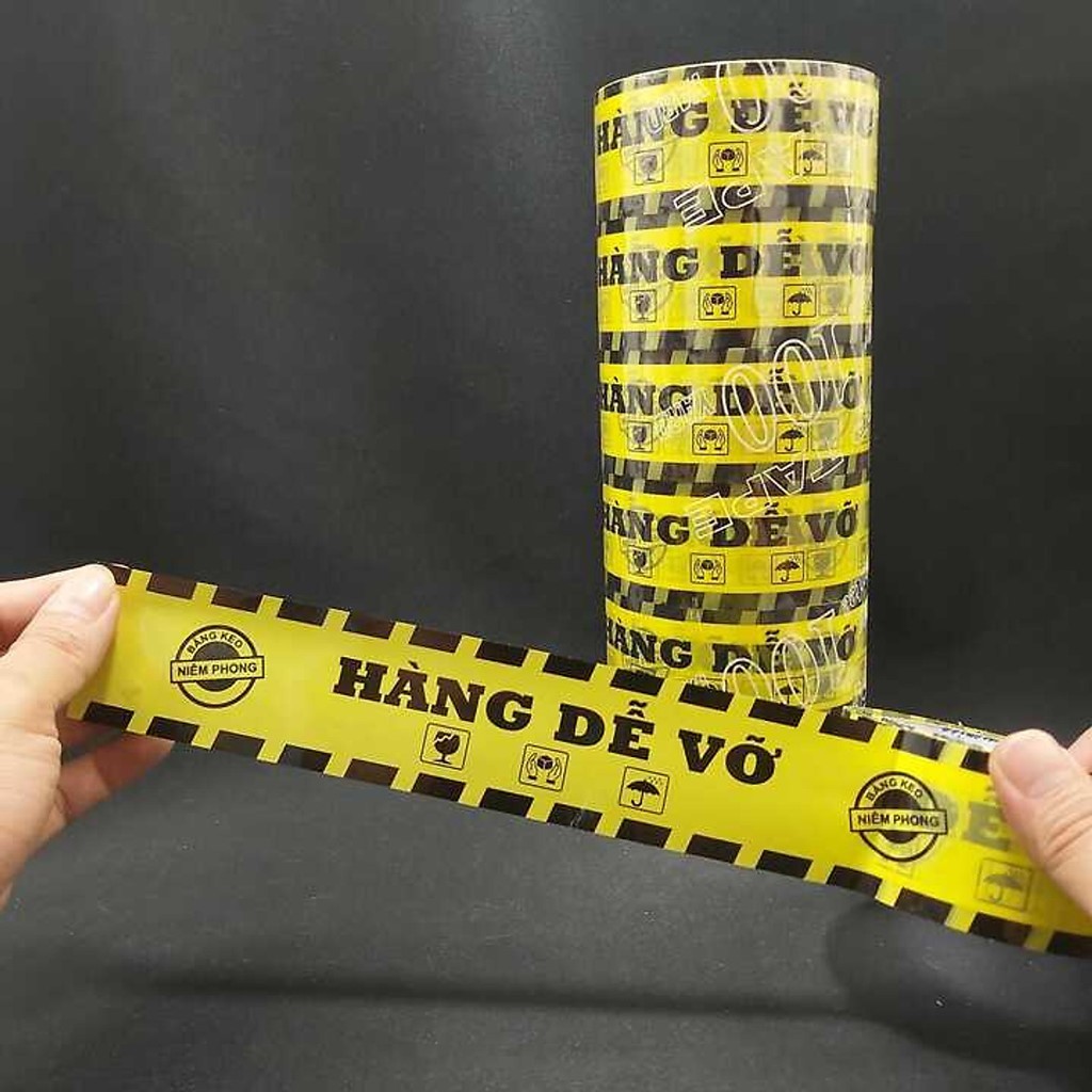 Hàng dễ vỡ là gì? Quy định & cách đóng gói từ Giao Hàng NẶNG