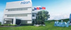 AQUA và bài toán vận chuyển hàng điện máy cồng kềnh , giá trị cao (test)