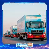 Cập nhật kích thước xe tải phổ biến hiện nay tại Việt Nam