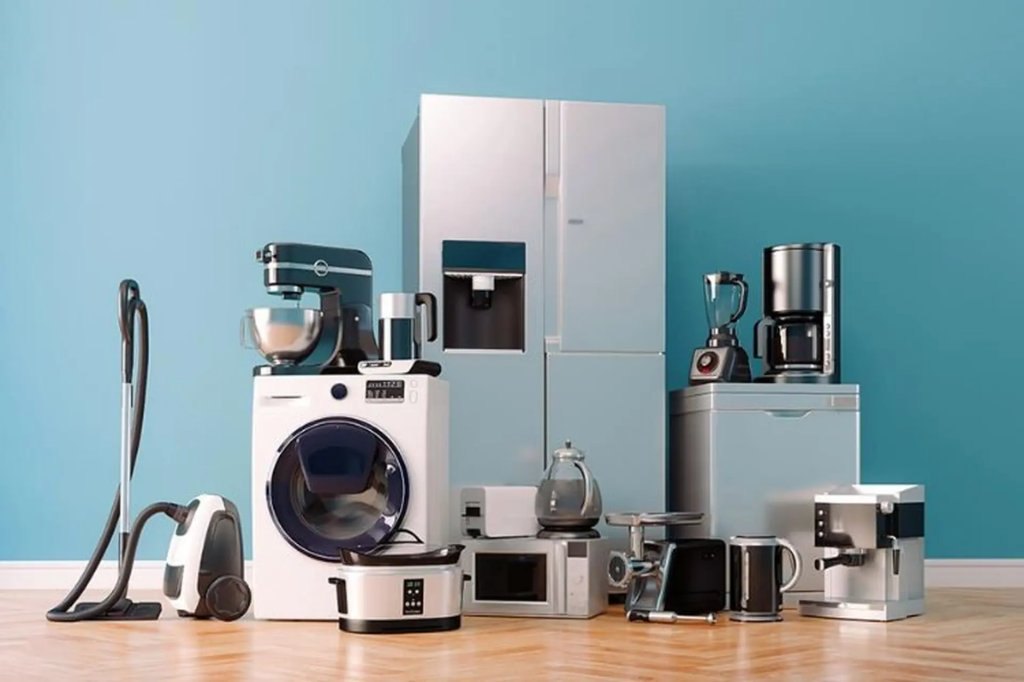 Cách kinh doanh đồ điện gia dụng thành công với lợi nhuận cao