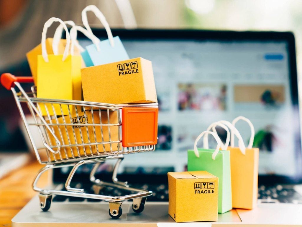 Bí quyết kinh doanh online nhanh lời & 12 ý tưởng đáng thử