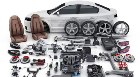 Bí kíp kinh doanh phụ tùng ô tô hiệu quả, thu lợi nhuận khủng