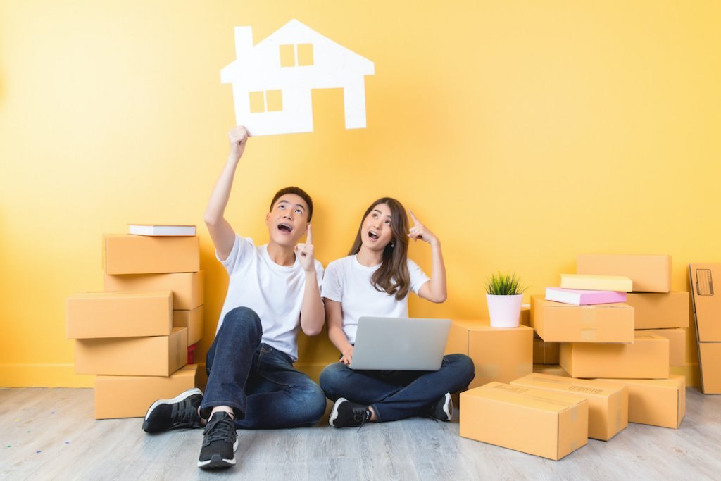 Bật mí kinh nghiệm chuyển nhà từ A - Z, tiết kiệm thời gian