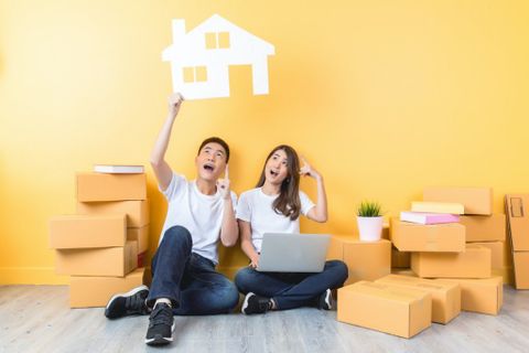 Bật mí kinh nghiệm chuyển nhà từ A - Z, tiết kiệm thời gian