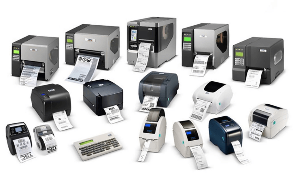 Máy in mã vạch là gì? Bật mí 10 máy in barcode bền, rõ nét