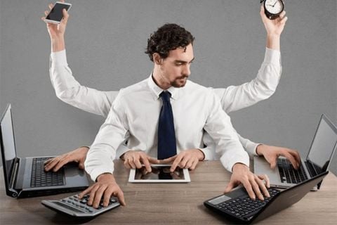 Điểm danh 15 nghề tay trái hái ra tiền, tăng thu nhập hiệu quả