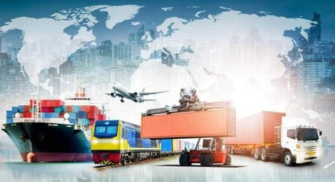 Các phương thức vận chuyển hiện nay được sử dụng rộng rãi