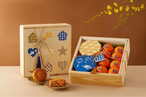 Top 20 món quà trung thu ý nghĩa tặng sếp và đồng nghiệp