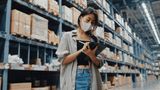 Quản lý kho là gì? 12 giải pháp quản lý kho hàng hóa tốt