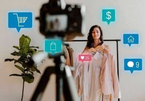 Khám phá quy trình bán hàng online hiệu quả cho người mới