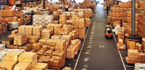 Chia sẻ quy trình xuất kho hoàn chỉnh cho shop online