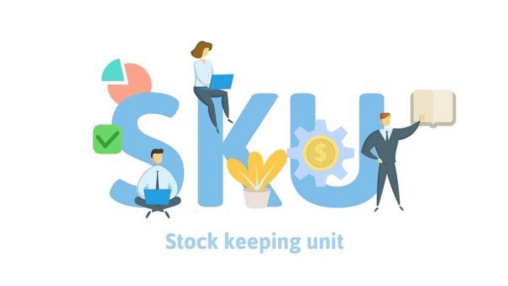 SKU là gì? Ý nghĩa và cách đặt mã SKU sản phẩm chuẩn xác
