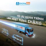 Dịch vụ thuê xe tải chở hàng Đà Nẵng chuyên nghiệp, giá tốt