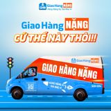 Giao Hàng NẶNG cho thuê xe tải chở hàng Hà Nội giá tốt