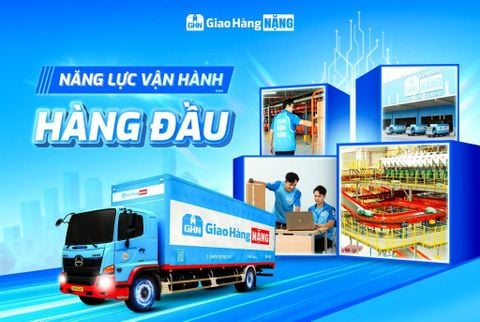 Giao Hàng NẶNG cho thuê xe tải chở hàng Quận Tân Phú giá tốt